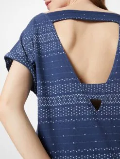 Ragwear T-shirts Shirt Heiddie Dames Navy 6 Ragwear T-shirts Shirt Heiddie Dames Navy -Ragwear Verkoopwinkel 48b227373ee282bead9c7b41de04ca98