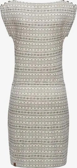 Ragwear Zomerjurken Zomerjurk Chego Dames Wolwit 5 Ragwear Zomerjurken Zomerjurk Chego Dames Wolwit -Ragwear Verkoopwinkel 49f7011b7879a444d169d4784aa12027