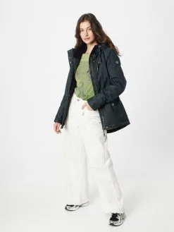 Ragwear Parkas Tussenparka MONADDE Dames Spar -Ragwear Verkoopwinkel 4d47505f1ec68139fc6e882993b1ca80