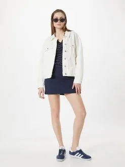 Ragwear T-shirts Shirt HARRIA Dames Navy -Ragwear Verkoopwinkel 54dcb9fa93d449e68cc53b9ab0ea9fa9