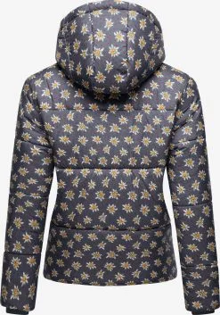 Ragwear Winterjassen Winterjas Dames Duifblauw -Ragwear Verkoopwinkel 5a940c0271a111e2a31c1c8ab2892ec2