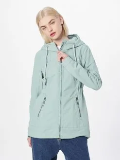 Ragwear Tussenjassen Tussenjas YAGUAR Dames Aqua -Ragwear Verkoopwinkel 5ba72e1e5c59d385a0bc0dd86a55cb11