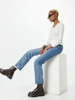 Ragwear Longsleeves Shirt Dames Wit 7 Ragwear Longsleeves Shirt Dames Wit -Ragwear Verkoopwinkel 5bb8788a4c1c27a7f8ecc0d8a33c12d2