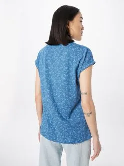 Ragwear T-shirts Shirt Diona Dames Indigo 8 Ragwear T-shirts Shirt Diona Dames Indigo -Ragwear Verkoopwinkel 5bd058b67ff5c89c2c745086613becc0