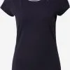 Ragwear T-shirts Shirt BOHEAM Dames Navy