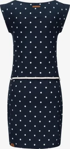 Ragwear Zomerjurken Zomerjurk Dames Navy -Ragwear Verkoopwinkel 5c47cc85871a4c3f36ff92284132a6c6
