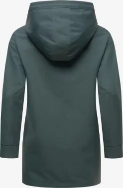 Ragwear Regenjassen Functionele Jas Urbanna Remake Dames Donkergroen 7 Ragwear Regenjassen Functionele Jas Urbanna Remake Dames Donkergroen -Ragwear Verkoopwinkel 5dfe9e46bb32912a3e228c764294c1cc