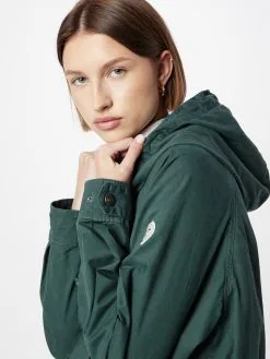 Ragwear Parkas Tussenparka SAPHARY Dames Donkergroen -Ragwear Verkoopwinkel 5e3cb5de9069f0ee12329e95a517c2f3