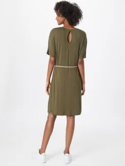 Ragwear Zomerjurken Zomerjurk Kass Dames Olijfgroen -Ragwear Verkoopwinkel 5eb51f69ae4c2d2a260d01fa4cbb5f6d