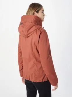 Ragwear Tussenjassen Tussenjas VANNESA Dames Roestbruin 8 Ragwear Tussenjassen Tussenjas VANNESA Dames Roestbruin -Ragwear Verkoopwinkel 60de7731302ebb7fa000f57dcf2410ed