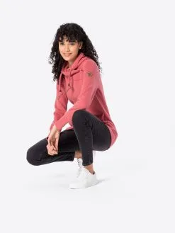 Ragwear Sweatshirts Sweatshirt Neska Dames Roze -Ragwear Verkoopwinkel 622ee22b68ce1bff4e27a2282f899165