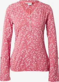 Ragwear Longsleeves Shirt PINCHI Dames Pink