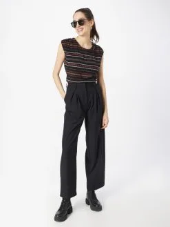 Ragwear T-shirts Shirt GREETA Dames Zwart 9 Ragwear T-shirts Shirt GREETA Dames Zwart -Ragwear Verkoopwinkel 66dd8f22b39dd6305ae89fa81fef6150