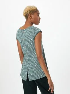 Ragwear T-shirts Shirt DOMINNICA Dames Smaragd / Pastelgroen 8 Ragwear T-shirts Shirt DOMINNICA Dames Smaragd / Pastelgroen -Ragwear Verkoopwinkel 68f09dbc03f5fb8e5b5c2503fe9cce79