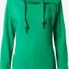 Ragwear Sweatshirts Sweatshirt NESKA Dames Groen