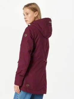 Ragwear Tussenjassen Tussenjas Monadis Dames Bordeaux 7 Ragwear Tussenjassen Tussenjas Monadis Dames Bordeaux -Ragwear Verkoopwinkel 6a7f2f2cfad9075f54fd6db587b6ada5
