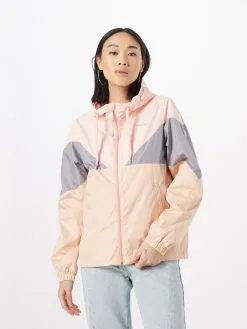 Ragwear Tussenjassen Tussenjas ROCHELE Dames Sand -Ragwear Verkoopwinkel 6aa670d706b4ad501f147fb52a2bb0ca