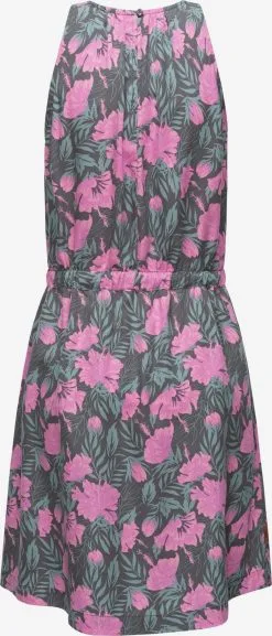 Ragwear Zomerjurken Zomerjurk Sanai Dames Donkergrijs 5 Ragwear Zomerjurken Zomerjurk Sanai Dames Donkergrijs -Ragwear Verkoopwinkel 6cce8cc046e521b618b9b784cf2ded75