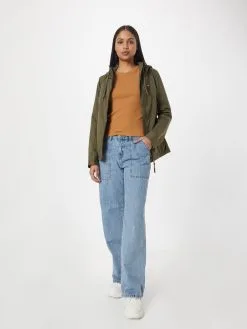 Ragwear Tussenjassen Tussenjas Dames Olijfgroen 9 Ragwear Tussenjassen Tussenjas Dames Olijfgroen -Ragwear Verkoopwinkel 6d2c62b2571631d30f1505fc3ee92f32