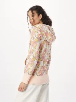 Ragwear Sweatvesten Sweatvest Dames Perzik -Ragwear Verkoopwinkel 6e56a0fc88fcc202c2cfd1e349ccab4b