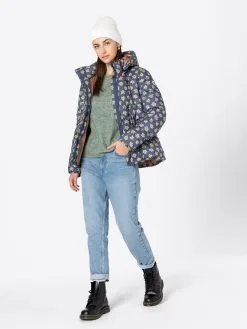 Ragwear Tussenjassen Tussenjas RELIVE REMAKE Dames Duifblauw 9 Ragwear Tussenjassen Tussenjas RELIVE REMAKE Dames Duifblauw -Ragwear Verkoopwinkel 6eb33129d5b9a5be8f5ac09ac66b3462