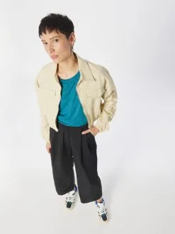 Ragwear T-shirts Shirt PECORI Dames Blauw 9 Ragwear T-shirts Shirt PECORI Dames Blauw -Ragwear Verkoopwinkel 6f51b1cfa88fed610c9cb8c9915f294e