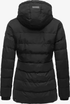 Ragwear Winterjassen Winterjas Quantic Dames Zwart 7 Ragwear Winterjassen Winterjas Quantic Dames Zwart -Ragwear Verkoopwinkel 6f96138dbf315da668e43c96fb99920d