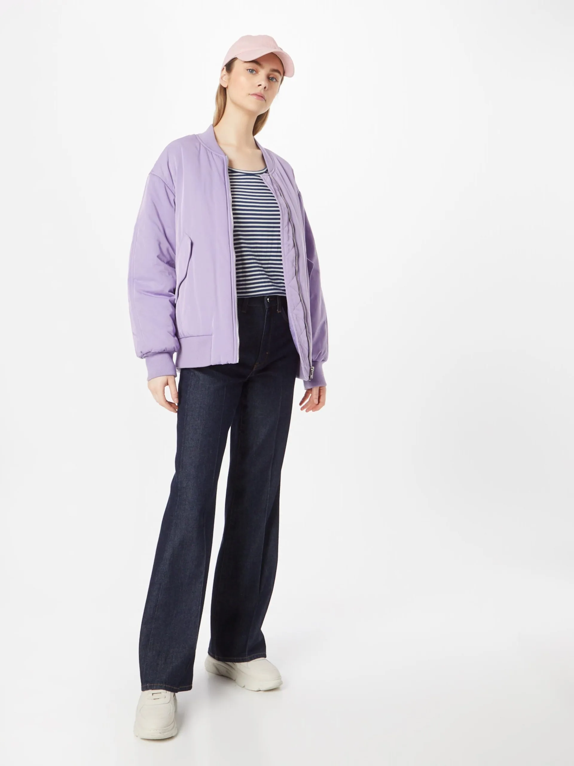 Ragwear T-shirts Shirt TULSA Dames Navy 5 Ragwear T-shirts Shirt TULSA Dames Navy - Afbeelding 5