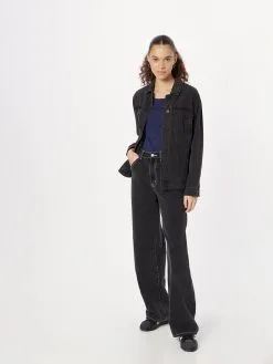 Ragwear T-shirts Shirt LESLY Dames Navy -Ragwear Verkoopwinkel 7512f327af6671602d841a53a2e57d9a