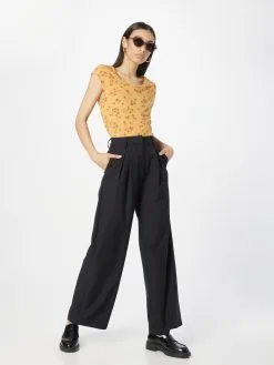 Ragwear T-shirts Shirt DOMINNICA Dames Curry -Ragwear Verkoopwinkel 77c7b7f6d45047ff218ff57afe671402