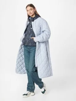 Ragwear Sweatvesten Sweatvest Dames Blauw / Nachtblauw -Ragwear Verkoopwinkel 78fa2f4e0c7847b2aa50c84317acd753