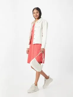 Ragwear Zomerjurken Zomerjurk Lilithe Dames Rood -Ragwear Verkoopwinkel 798a55e594ddd835d1a5673c8caa430a