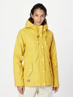 Ragwear Tussenjassen Tussenjas MARGGE Dames Geel 7 Ragwear Tussenjassen Tussenjas MARGGE Dames Geel -Ragwear Verkoopwinkel 7a753d0f9183e789d636d67440d9156c