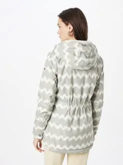 Ragwear Tussenjassen Tussenjas ZUZKA Dames Pastelgroen -Ragwear Verkoopwinkel 7aa3321962658b3af134e286e4d384ee