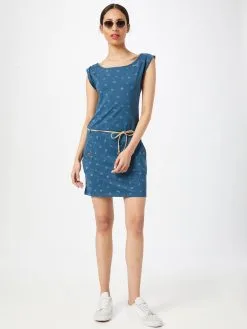 Ragwear Zomerjurken Zomerjurk Tag B Organic II Dames Smoky Blue 8 Ragwear Zomerjurken Zomerjurk Tag B Organic II Dames Smoky Blue -Ragwear Verkoopwinkel 7ad8345a43f9ec992c4375fbb7645341