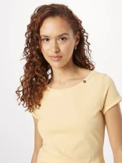 Ragwear T-shirts Shirt Florah Dames Sand 9 Ragwear T-shirts Shirt Florah Dames Sand -Ragwear Verkoopwinkel 7b0b09111e86743ca5d01e42513d4be2