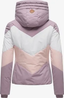 Ragwear Outdoor Jassen Functionele Jas Novva Dames Lavendel 8 Ragwear Outdoor Jassen Functionele Jas Novva Dames Lavendel -Ragwear Verkoopwinkel 7b51819a5d8461d9080fef4c403b1e55