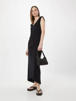 Ragwear Zomerjurken Zomerjurk TAGG Dames Zwart -Ragwear Verkoopwinkel 7b88ccb1a8ce375edbb9f44aeebe5077