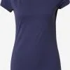 Ragwear T-shirts Shirt LESLY Dames Navy