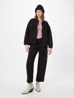 Ragwear T-shirts Shirt Dames Pink -Ragwear Verkoopwinkel 7f3f321c5d823deac9754576a5490d1b