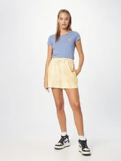 Ragwear T-shirts Shirt Dames Smoky Blue -Ragwear Verkoopwinkel 7f813fc166ba173edb2a9ae117ac39f3