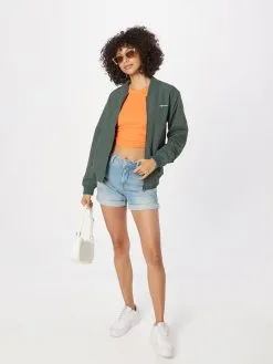 Ragwear Tussenjassen Tussenjas Joom Dames Mintgroen / Spar 10 Ragwear Tussenjassen Tussenjas Joom Dames Mintgroen / Spar -Ragwear Verkoopwinkel 80a1c176056513446666f36647422741