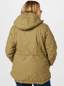 Tussenjassen Tussenjas DANKA Dames Olijfgroen 8 Tussenjassen Tussenjas DANKA Dames Olijfgroen -Ragwear Verkoopwinkel 8257bccd00bd7560b20664eb7f9f7dea