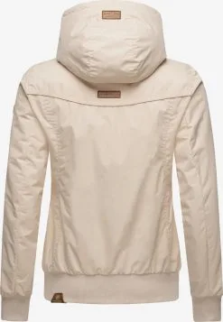Ragwear Outdoor Jassen Functionele Jas Jotty Dames Beige 9 Ragwear Outdoor Jassen Functionele Jas Jotty Dames Beige -Ragwear Verkoopwinkel 83e5bb427254a3f8830c8413f19d53b5