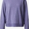 Ragwear Sweatshirts Sweatshirt HEIKKE Dames Blauw