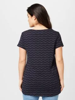 T-shirts Shirt Dames Navy 8 T-shirts Shirt Dames Navy -Ragwear Verkoopwinkel 8814e0148ff7ec68cfcb6121e1bf932a