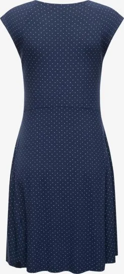 Ragwear Zomerjurken Zomerjurk Comfrey Dames Navy 5 Ragwear Zomerjurken Zomerjurk Comfrey Dames Navy -Ragwear Verkoopwinkel 88406127c757dd5ada1bf6e747319dec