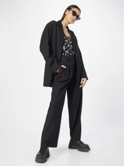 Ragwear Tanktops Top PINNA Dames Zwart -Ragwear Verkoopwinkel 8b3ef4eddc6812d65a716b2d4e750fa4