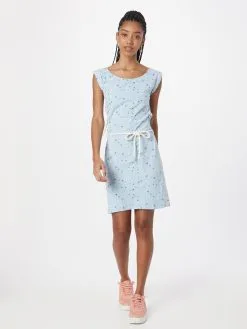 Ragwear Zomerjurken Zomerjurk TAMMI Dames Blauw / Lichtblauw 7 Ragwear Zomerjurken Zomerjurk TAMMI Dames Blauw / Lichtblauw -Ragwear Verkoopwinkel 8c4c9d980731acd1ae1e198457f95d6d