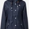 Ragwear Tussenjassen Tussenjas MARGGE Dames Navy